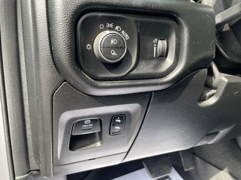 Used 2021 RAM 1500 Big Horn image 26