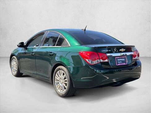Used 2014 Chevrolet Cruze Eco image 8
