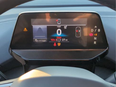 Used 2024 Volkswagen ID.4 Pro S image 27