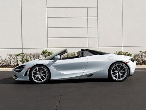 Used 2020 McLaren 720S Performance image 26