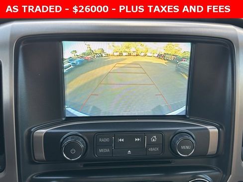 Used 2018 GMC Sierra 1500 Denali w/ Denali Ultimate Package image 25