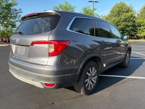 Used 2020 Honda Pilot EX-L image 6