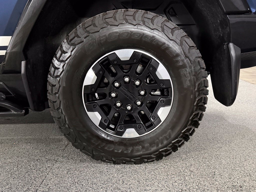Used 2023 GMC Hummer EV Edition 1 AWD/4WD image 14