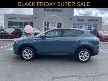 Used 2024 Dodge Hornet GT Plus