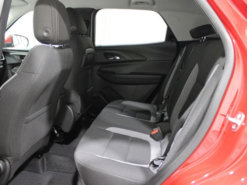 New 2026 Chevrolet TrailBlazer LT w/ LT Cold Weather Package image 27