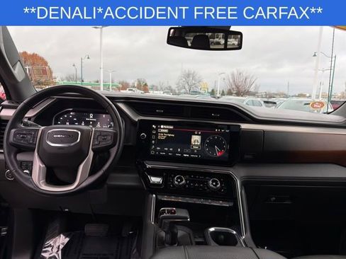 Used 2024 GMC Sierra 1500 Denali image 22