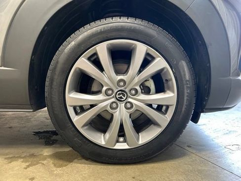 Used 2023 MAZDA CX-30 AWD 2.5 S w/ Select Package image 11