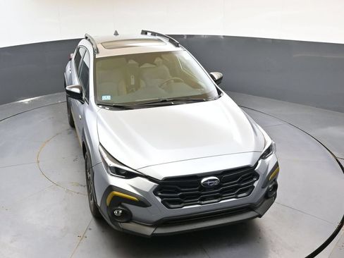 Certified 2025 Subaru Crosstrek 2.5i Sport AWD/4WD image 43