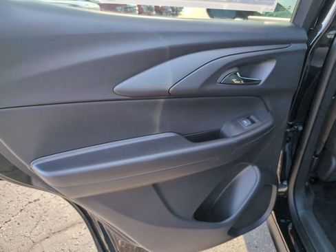 New 2026 Chevrolet TrailBlazer ACTIV w/ Convenience Package image 10