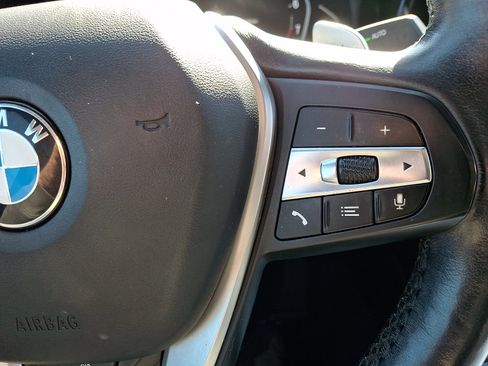 Used 2021 BMW 330i xDrive Sedan w/ Convenience Package AWD/4WD image 22