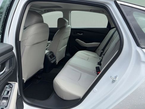 New 2026 Honda Accord Touring image 17
