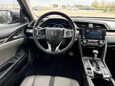Used 2021 Honda Civic Touring image 26
