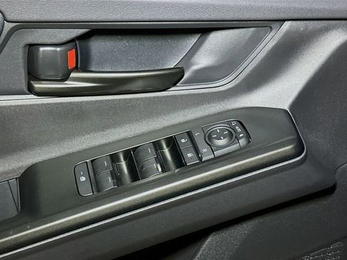 New 2026 Toyota bZ image 12