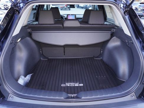 New 2026 Toyota Corolla Cross LE image 7