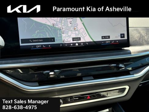 Used 2026 BMW X5 xDrive40i AWD/4WD image 9