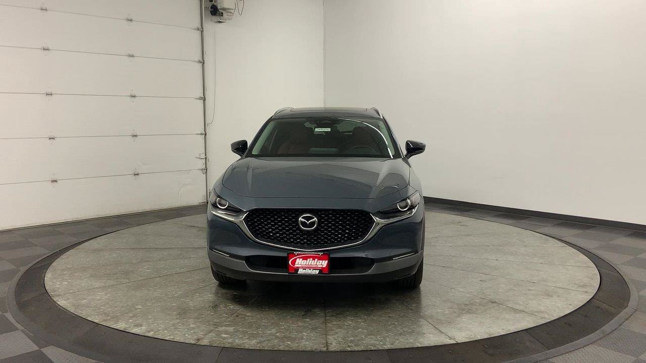 Certified 2024 MAZDA CX-30 AWD 2.5 S w/ Preferred Package image 3