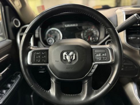 Used 2021 RAM 2500 Laramie image 20