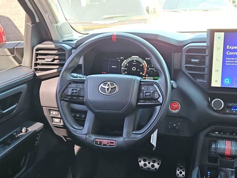 Used 2022 Toyota Tundra TRD Pro AWD/4WD image 26