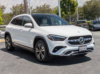 Used 2026 Mercedes-Benz GLA 250 4MATIC video 3