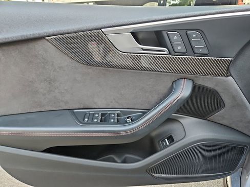 Used 2019 Audi RS 5 Sportback image 26