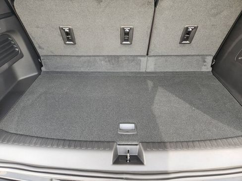 New 2026 Chevrolet Traverse RS FWD image 22
