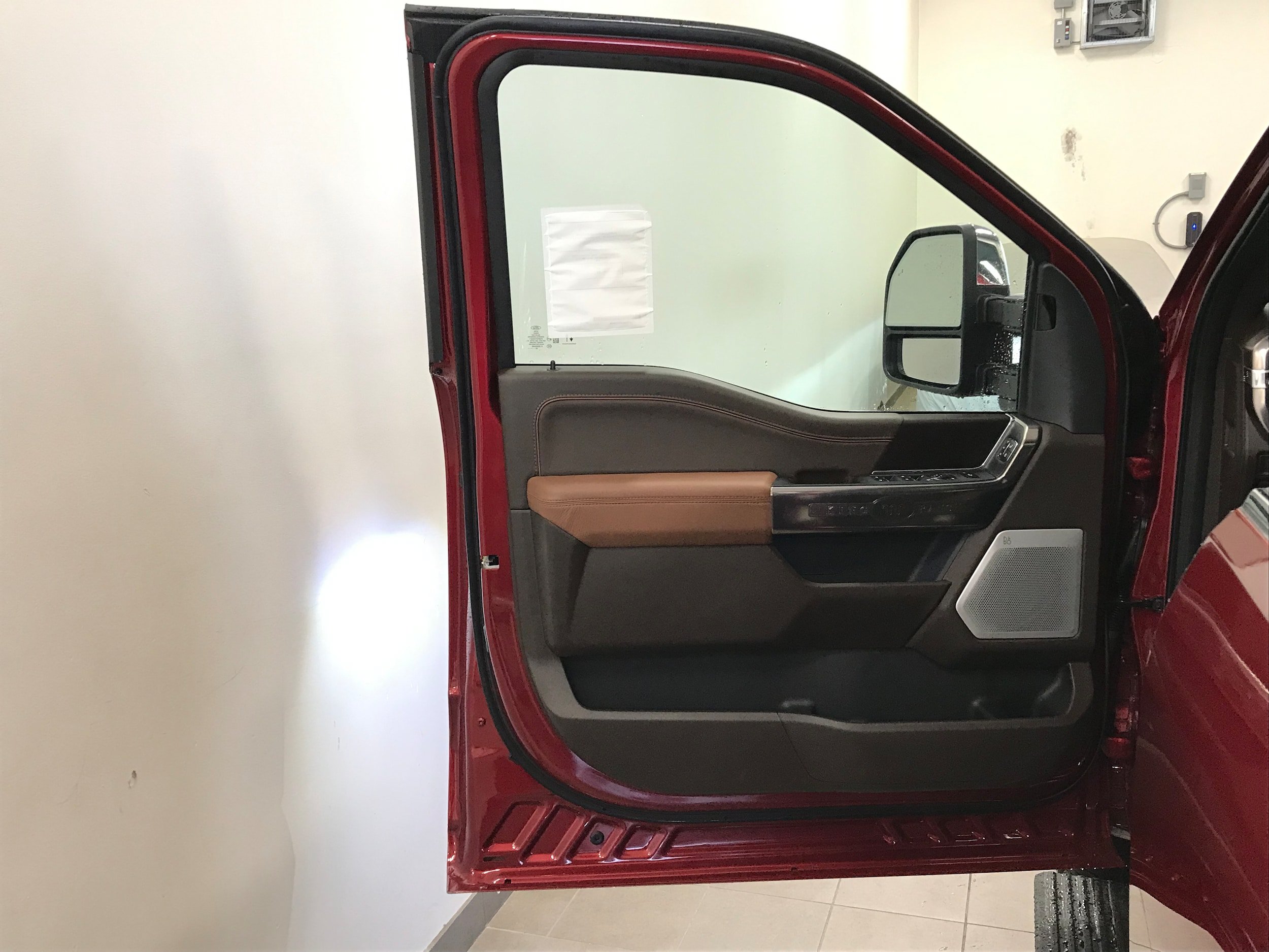 New 2026 Ford F150 King Ranch w/ Equipment Group 601A High AWD/4WD image 18