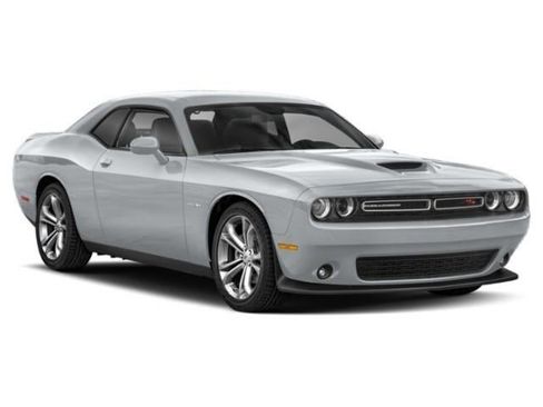 Used 2022 Dodge Challenger GT w/ Blacktop Package image 6