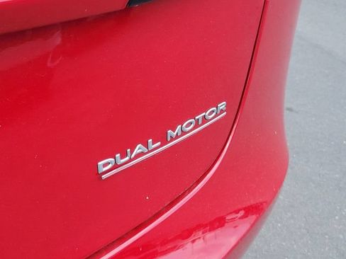 Used 2022 Tesla Model 3 Performance AWD/4WD image 8