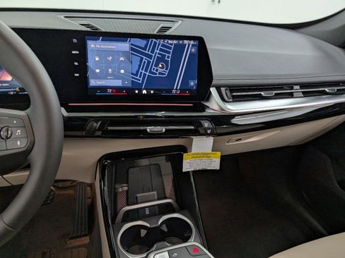 Used 2025 BMW X1 xDrive28i w/ Convenience Package image 20