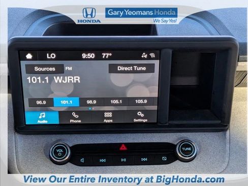 Used 2024 Ford Maverick XLT FWD image 35
