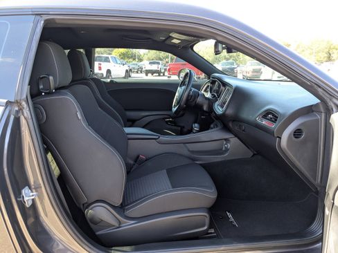 Used 2023 Dodge Challenger SRT Hellcat image 11