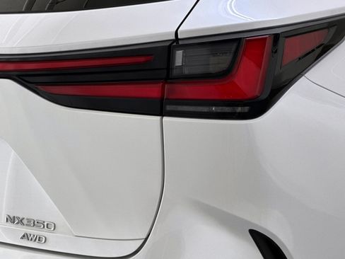 Used 2022 Lexus NX 350 AWD image 28