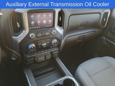 Used 2021 GMC Sierra 1500 SLT image 26