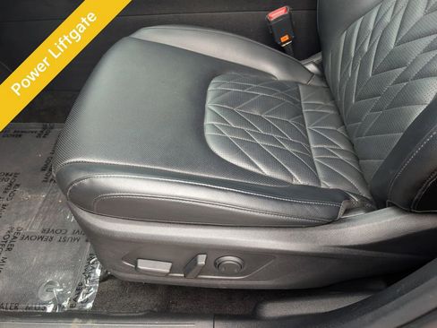 Used 2024 Kia Sportage X-Pro Prestige AWD/4WD image 15