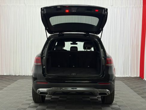 Used 2020 Mercedes-Benz GLC 300 4MATIC image 40