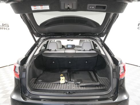 Certified 2022 Lexus RX 350 AWD w/ Premium Package image 22