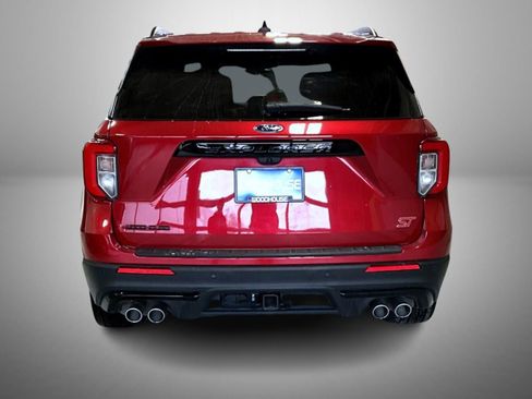 Used 2023 Ford Explorer ST w/ Equipment Group 401A image 6