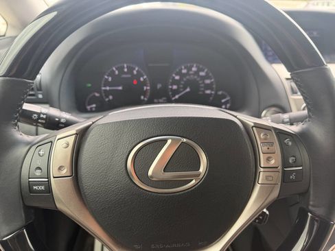 Used 2014 Lexus RX 350 AWD w/ Navigation Package image 22