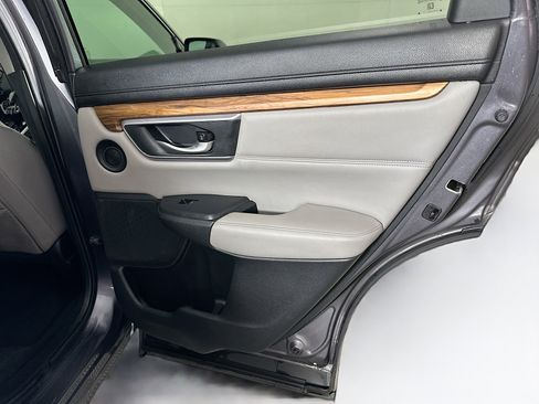 Used 2017 Honda CR-V EX-L image 30