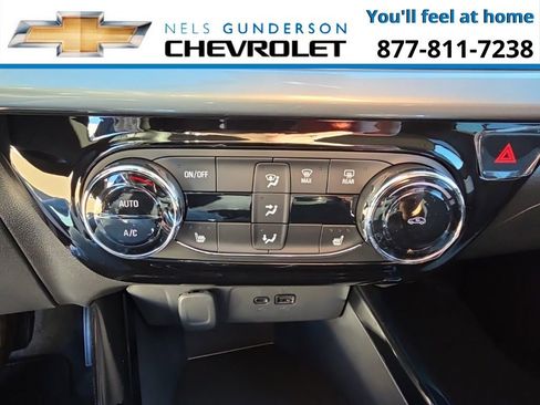 New 2026 Chevrolet Trax LT image 21