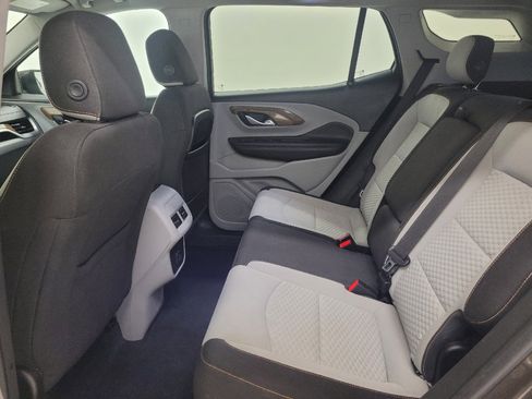 Used 2019 GMC Terrain SLE w/ Driver Convenience Package FWD image 18