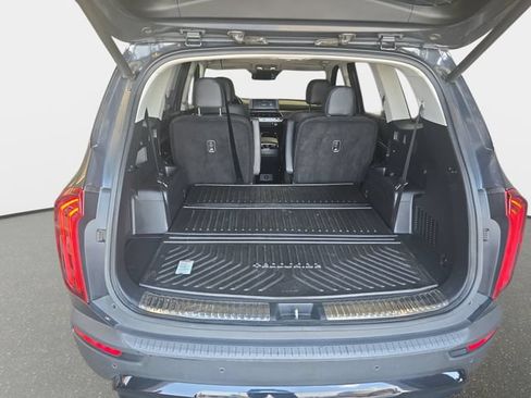 Used 2021 Kia Telluride SX w/ Nightfall Edition Package AWD/4WD image 14