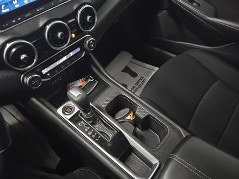 Used 2022 Nissan Sentra SV w/ All-Weather Package image 26