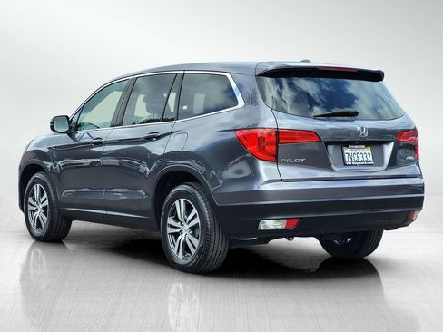Used 2016 Honda Pilot EX-L image 6