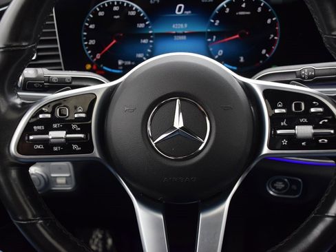 Certified 2022 Mercedes-Benz GLE 350 image 21