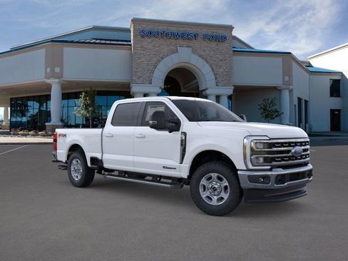 New 2026 Ford F250 XLT w/ XLT Premium Package image 7