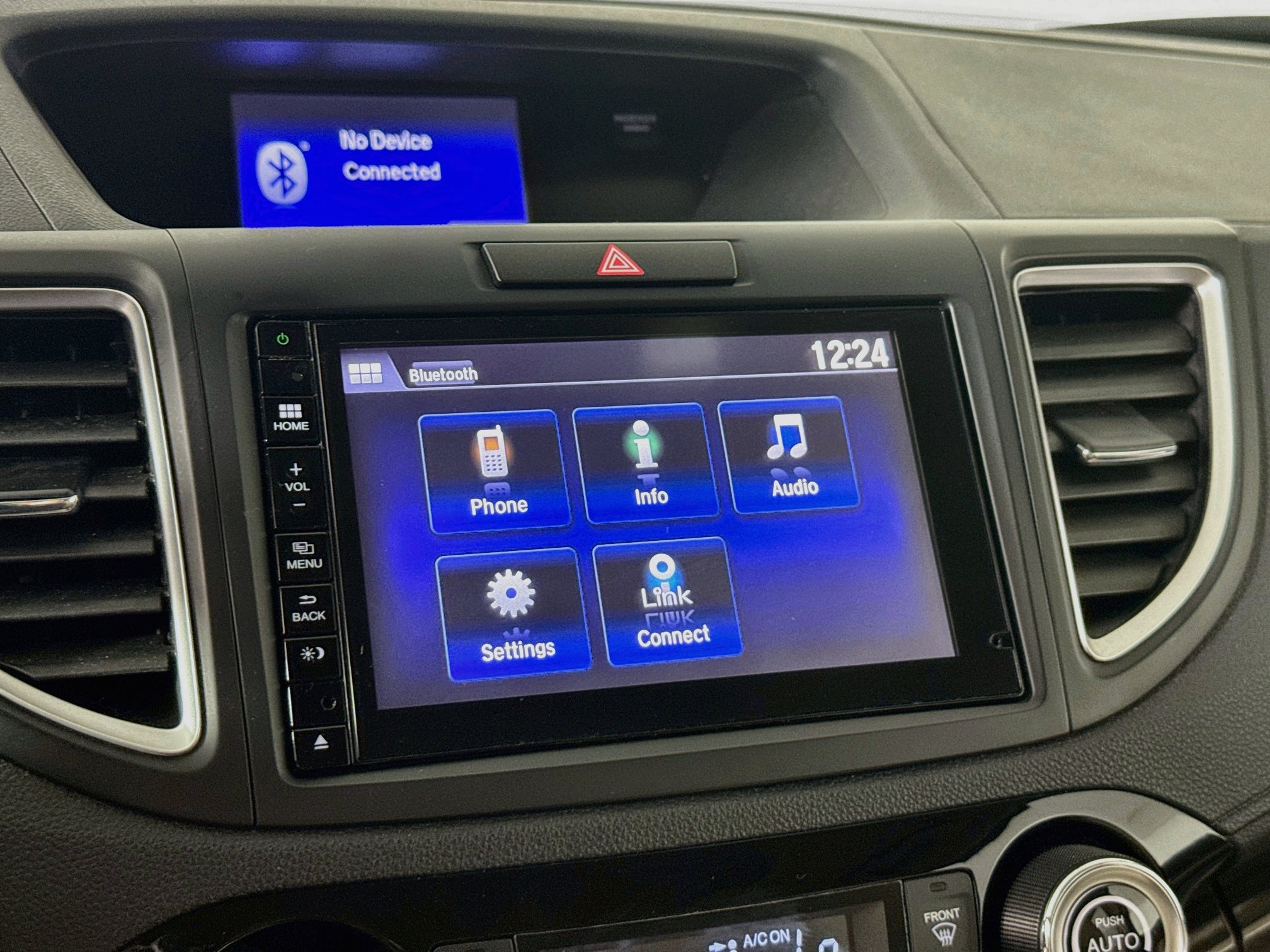Used 2015 Honda CR-V EX-L image 16