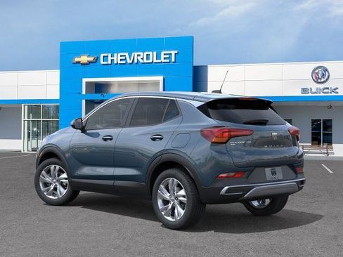 New 2026 Buick Encore GX Preferred w/ Comfort Package AWD/4WD image 29