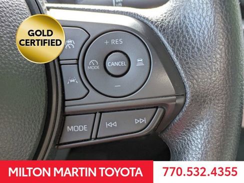 Certified 2025 Toyota Corolla LE w/ Convenience Package FWD image 31
