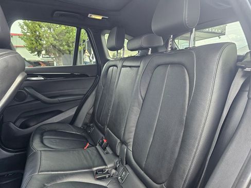 Used 2018 BMW X1 xDrive28i w/ Convenience Package image 18